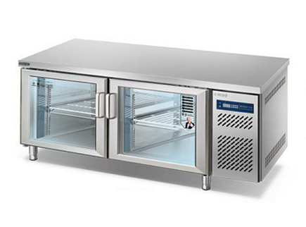 睿豐全鋼鋼管玻璃門(mén)工作臺(tái)